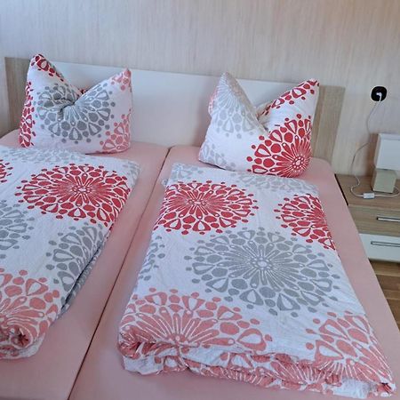 Ferienwohnung Friedrichsruh Braunlage Εξωτερικό φωτογραφία