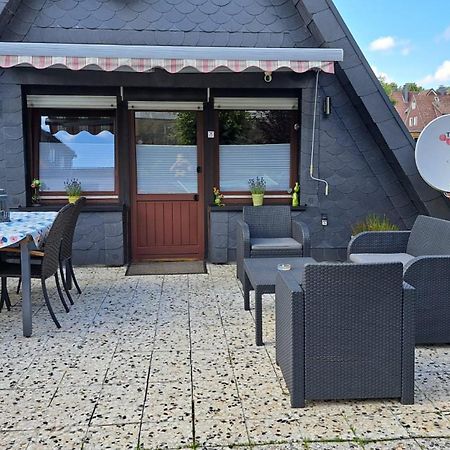 Ferienwohnung Friedrichsruh Braunlage Εξωτερικό φωτογραφία