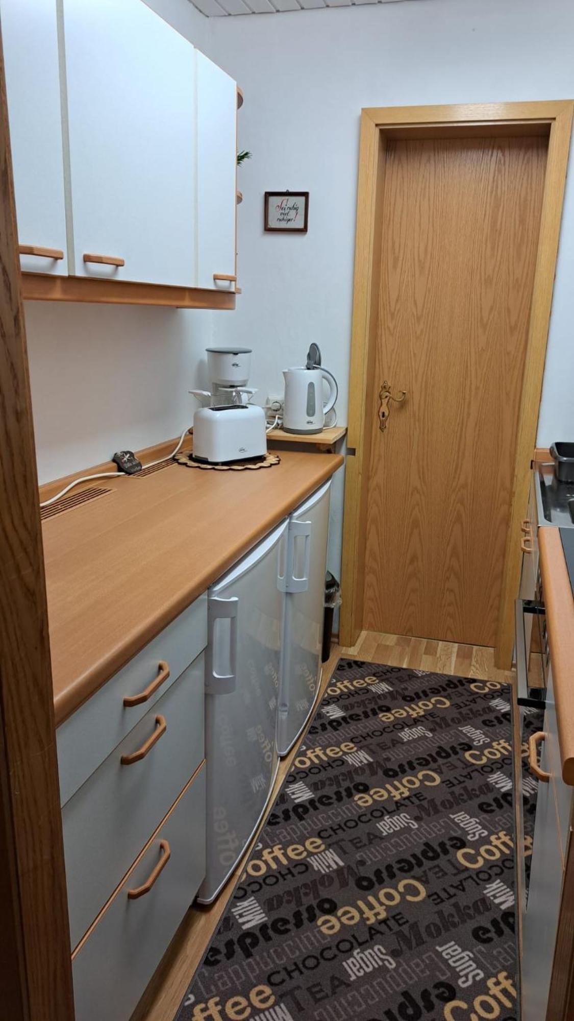 Ferienwohnung Friedrichsruh Braunlage Εξωτερικό φωτογραφία