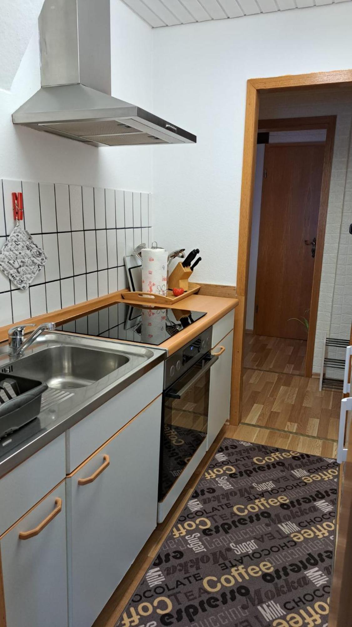 Ferienwohnung Friedrichsruh Braunlage Εξωτερικό φωτογραφία