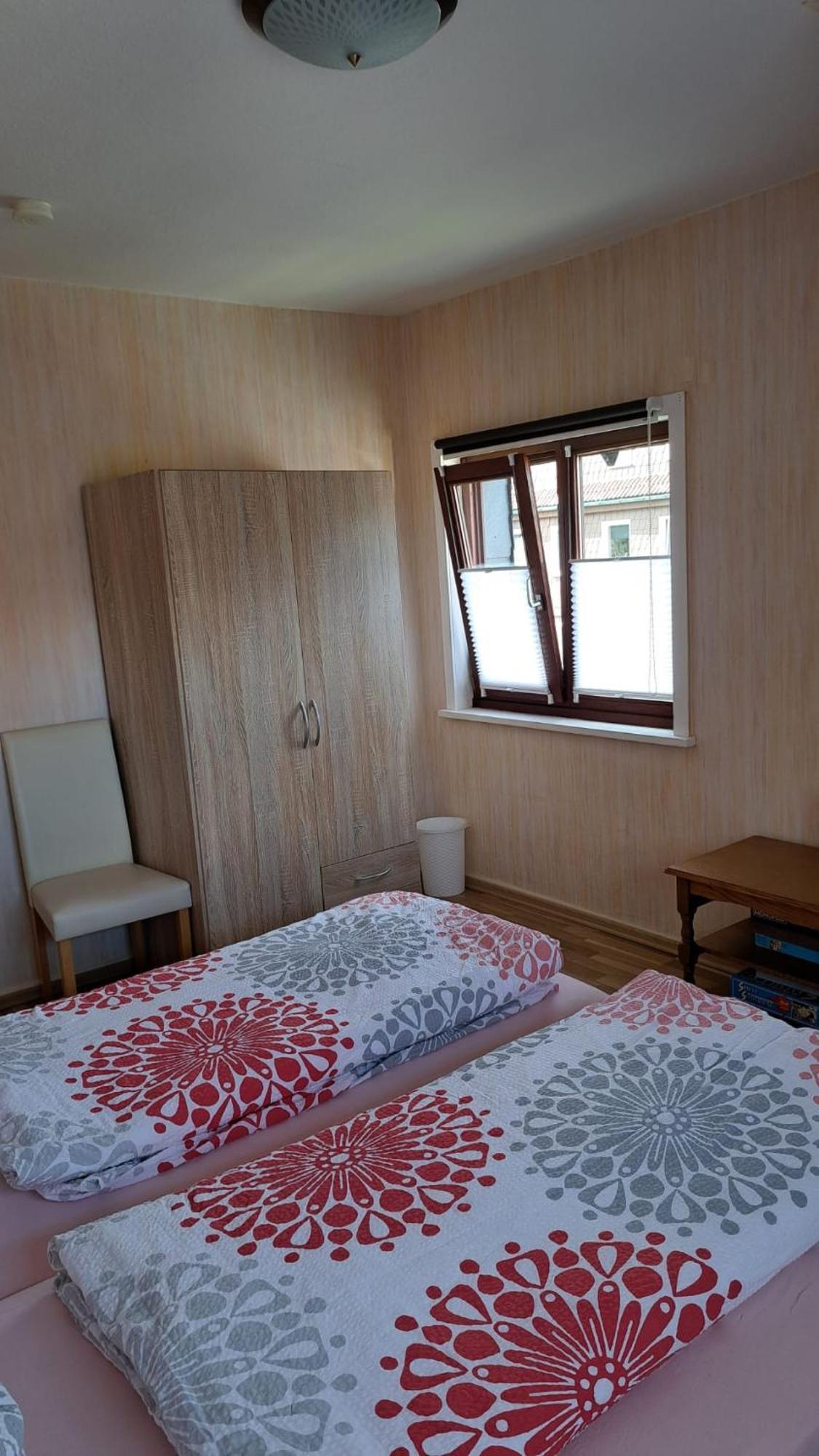 Ferienwohnung Friedrichsruh Braunlage Εξωτερικό φωτογραφία