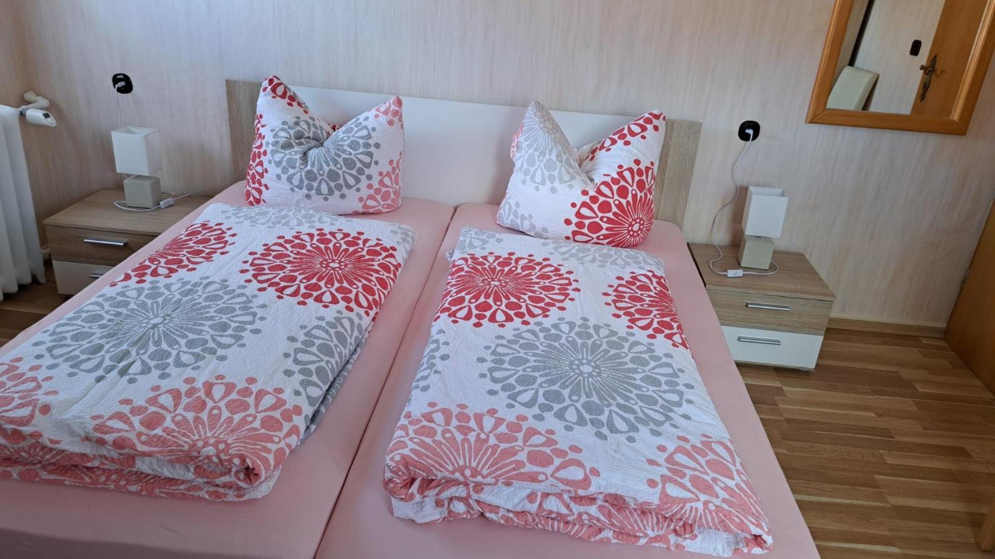 Ferienwohnung Friedrichsruh Braunlage Εξωτερικό φωτογραφία