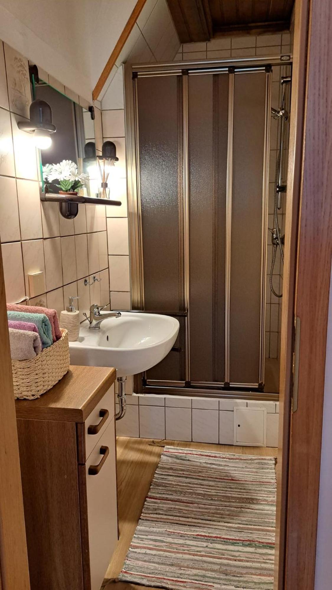 Ferienwohnung Friedrichsruh Braunlage Εξωτερικό φωτογραφία