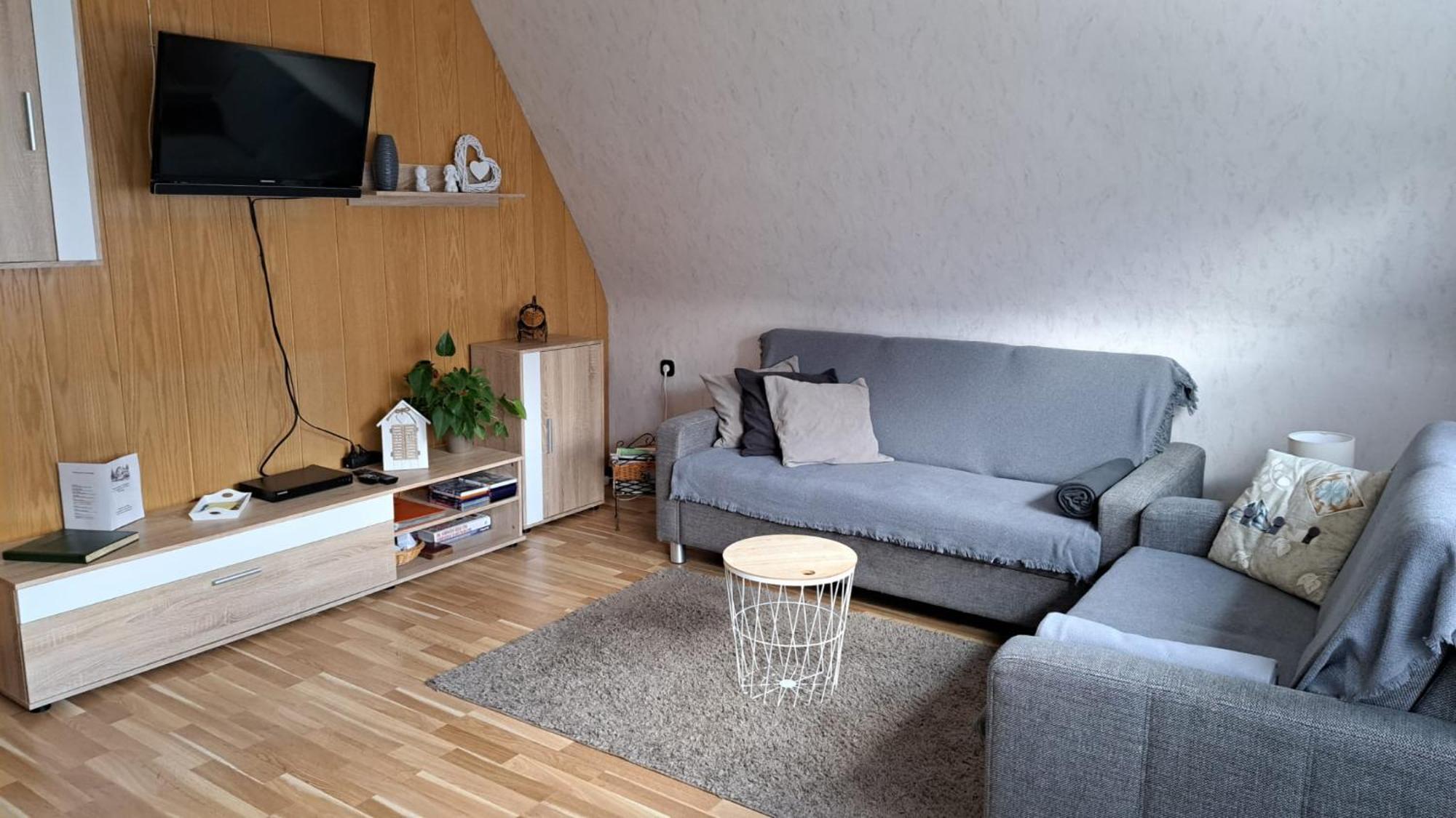 Ferienwohnung Friedrichsruh Braunlage Εξωτερικό φωτογραφία