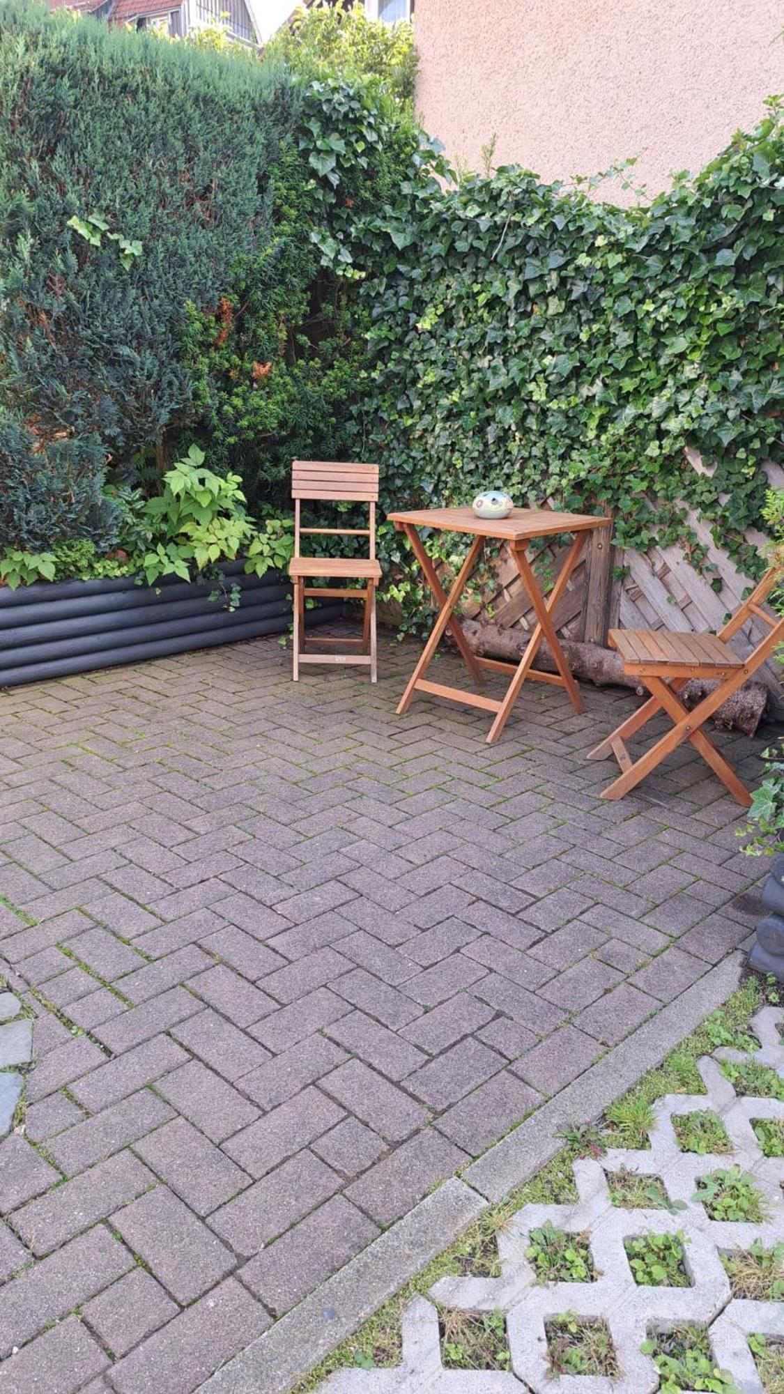 Ferienwohnung Friedrichsruh Braunlage Εξωτερικό φωτογραφία