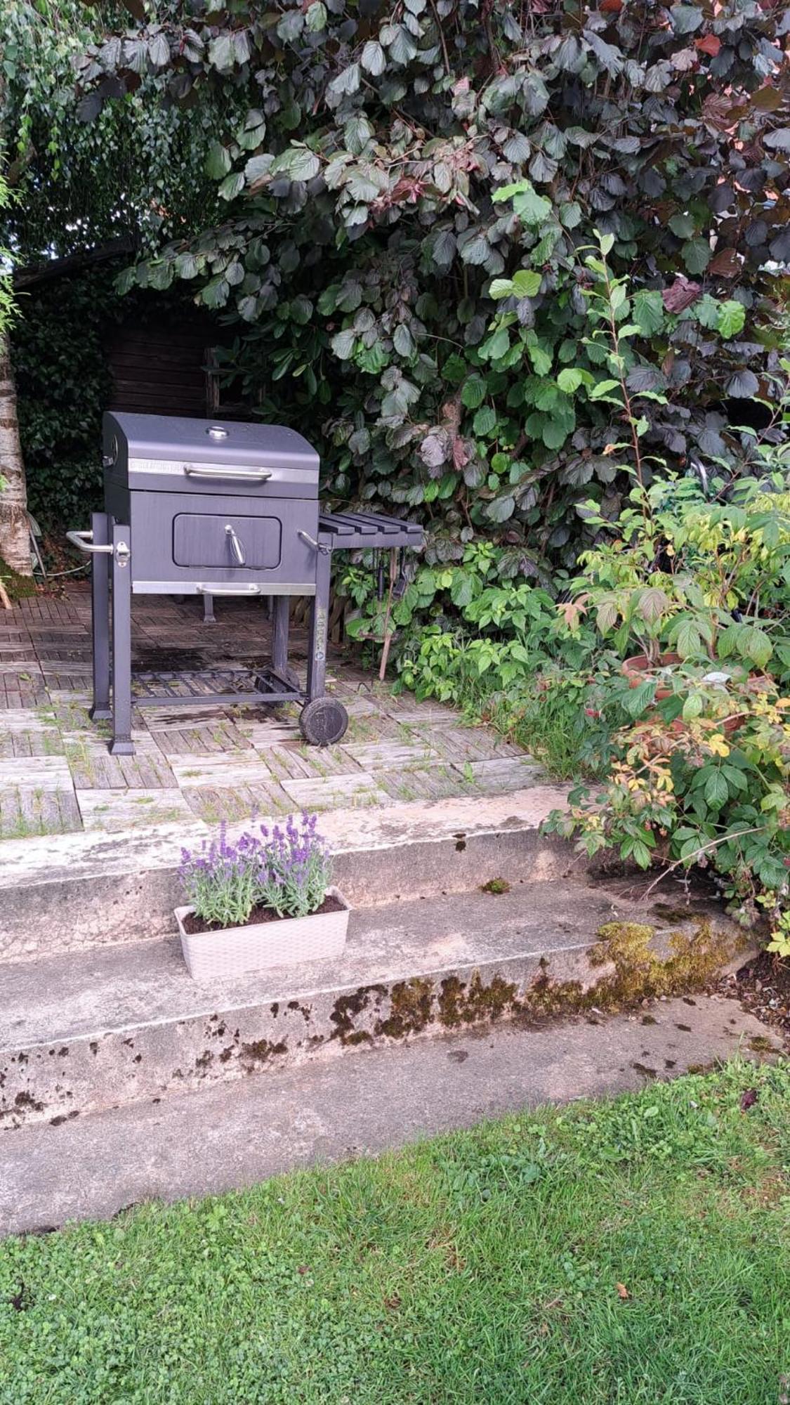 Ferienwohnung Friedrichsruh Braunlage Εξωτερικό φωτογραφία